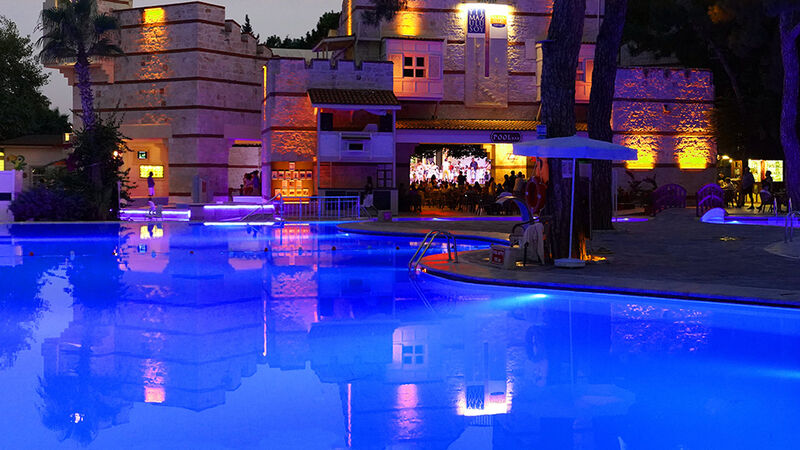 Ulusoy Kemer Holiday Club