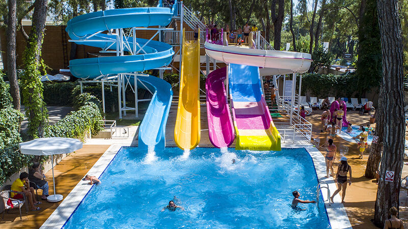 Ulusoy Kemer Holiday Club