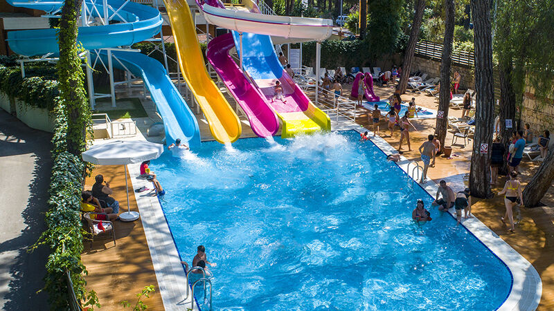 Ulusoy Kemer Holiday Club