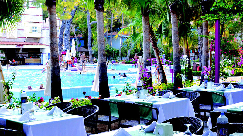 Ulusoy Kemer Holiday Club