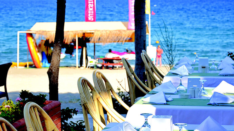 Ulusoy Kemer Holiday Club