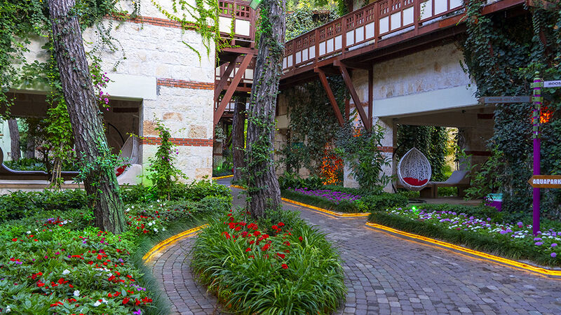 Ulusoy Kemer Holiday Club