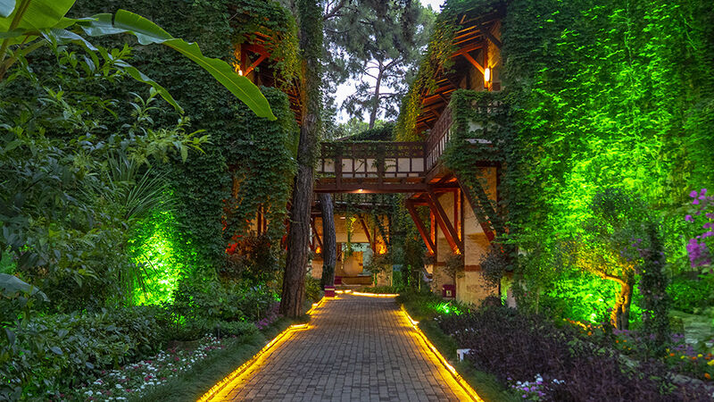 Ulusoy Kemer Holiday Club