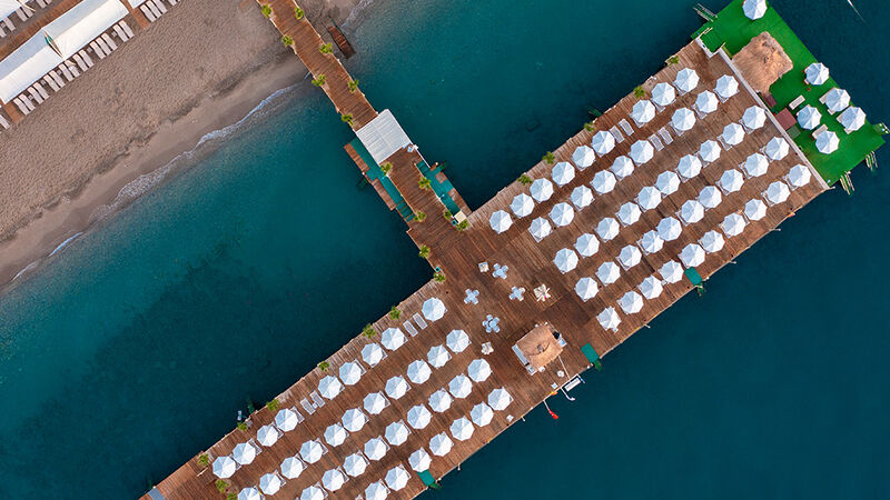 Ulusoy Kemer Holiday Club