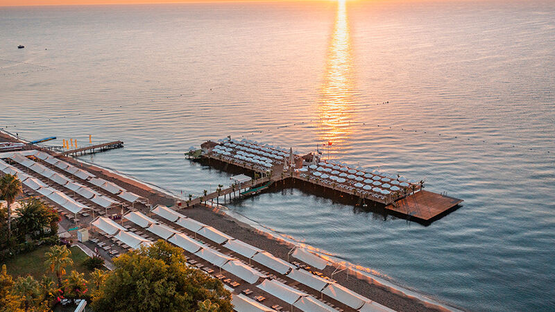 Ulusoy Kemer Holiday Club
