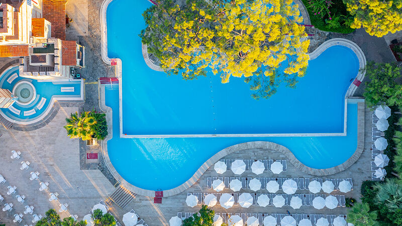 Ulusoy Kemer Holiday Club