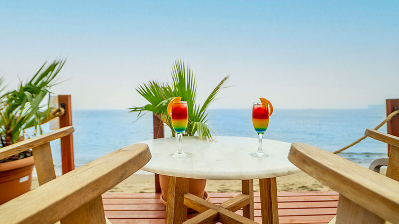 Ulusoy Kemer Holiday Club