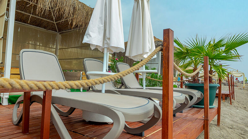 Ulusoy Kemer Holiday Club