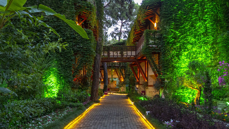 Ulusoy Kemer Holiday Club