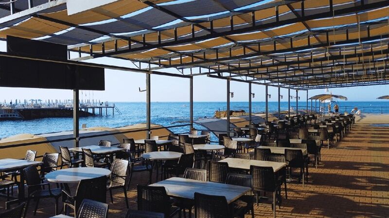 Senza Garden Holiday Club Hotel