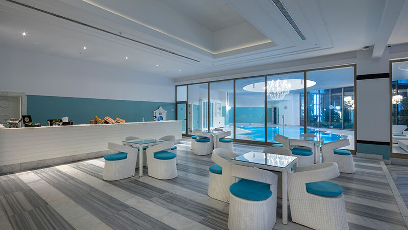 Selectum Luxury Resort Belek