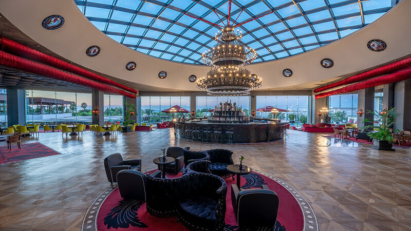 Selectum Luxury Resort Belek
