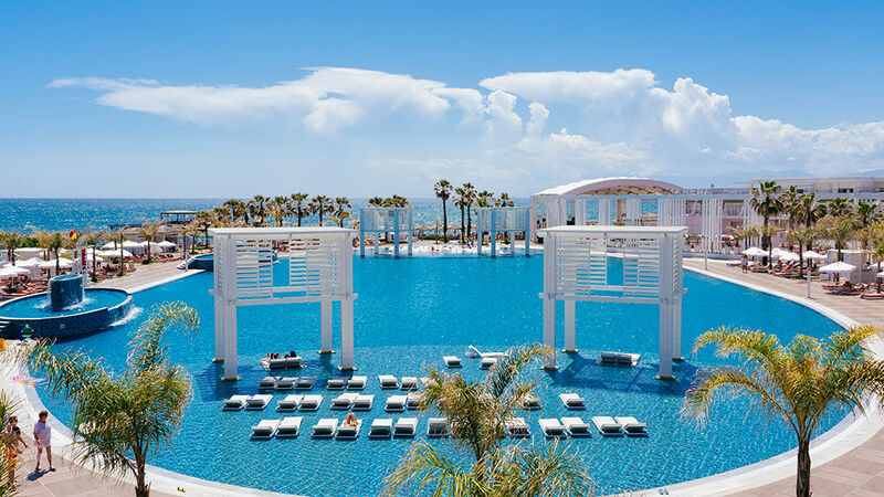 Selectum Luxury Resort Belek