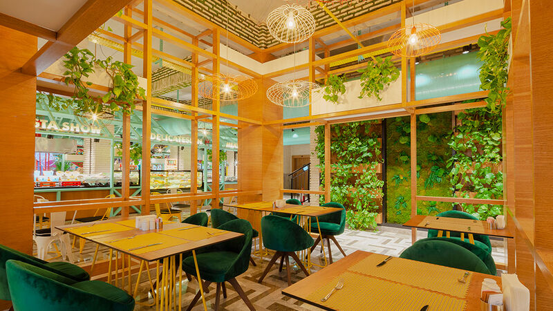 Selectum Luxury Resort Belek