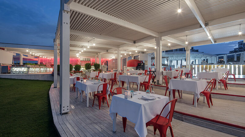 Selectum Luxury Resort Belek