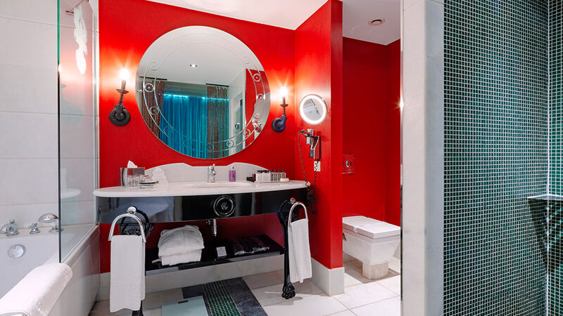 Selectum Luxury Resort Belek