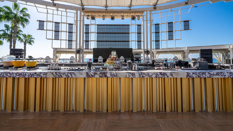 Selectum Luxury Resort Belek