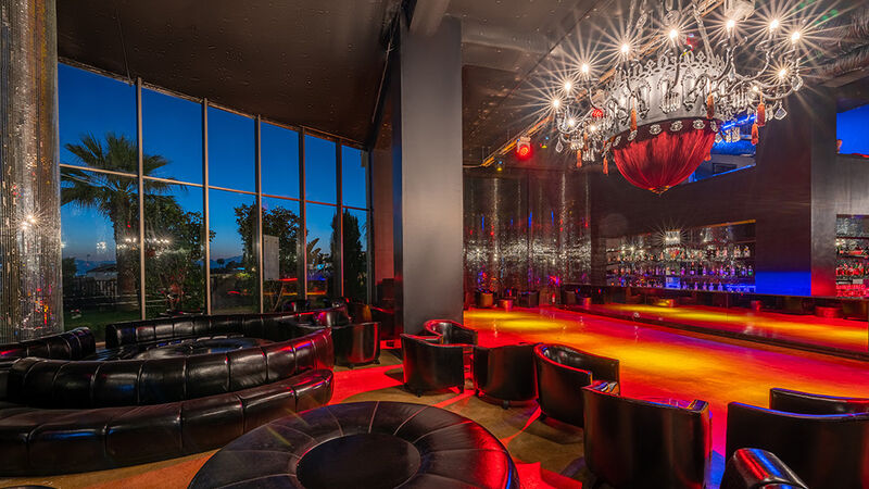 Selectum Luxury Resort Belek