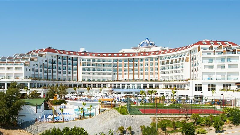 Side Prenses Resort Hotel & Spa