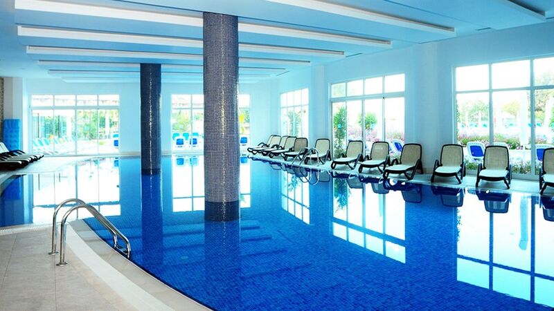Side Prenses Resort Hotel & Spa