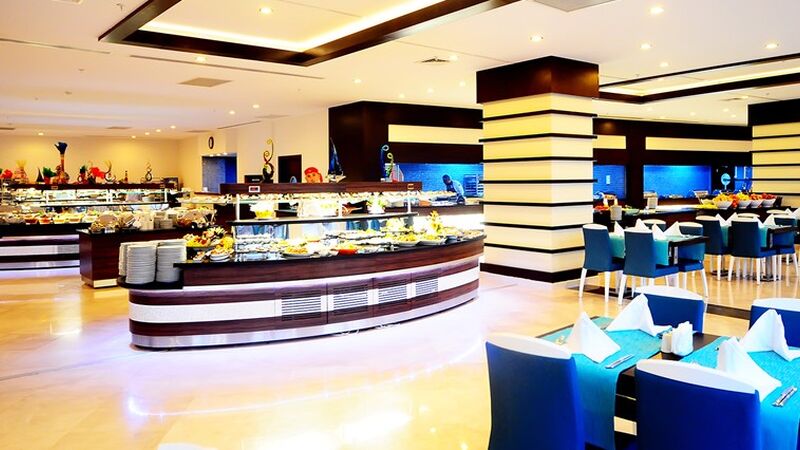 Side Prenses Resort Hotel & Spa