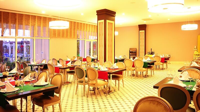 Side Prenses Resort Hotel & Spa