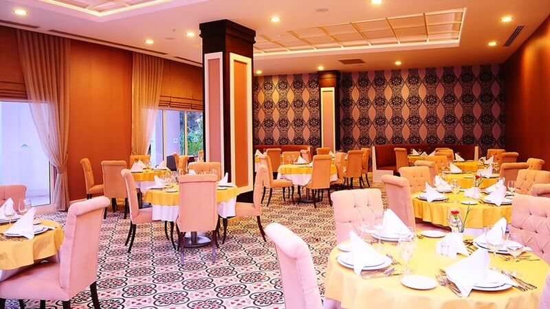 Side Prenses Resort Hotel & Spa