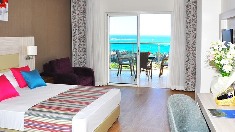 Side Prenses Resort Hotel & Spa