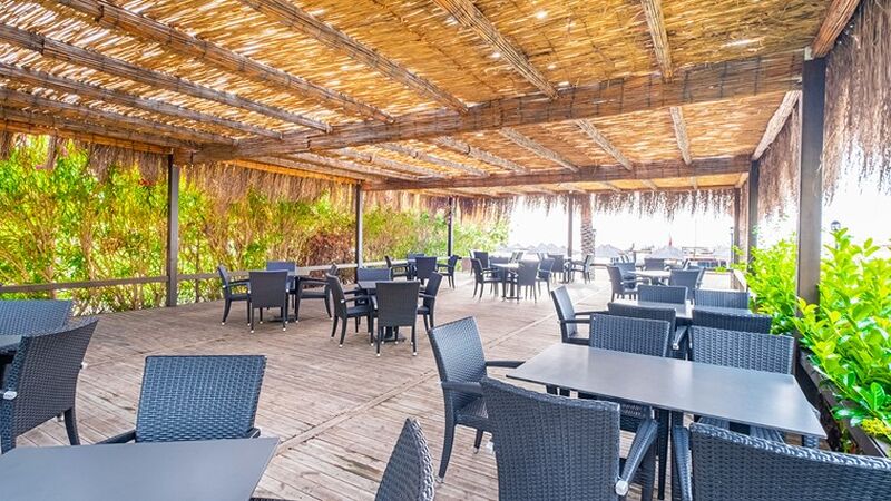 Sunland Resort Hotel Beldibi