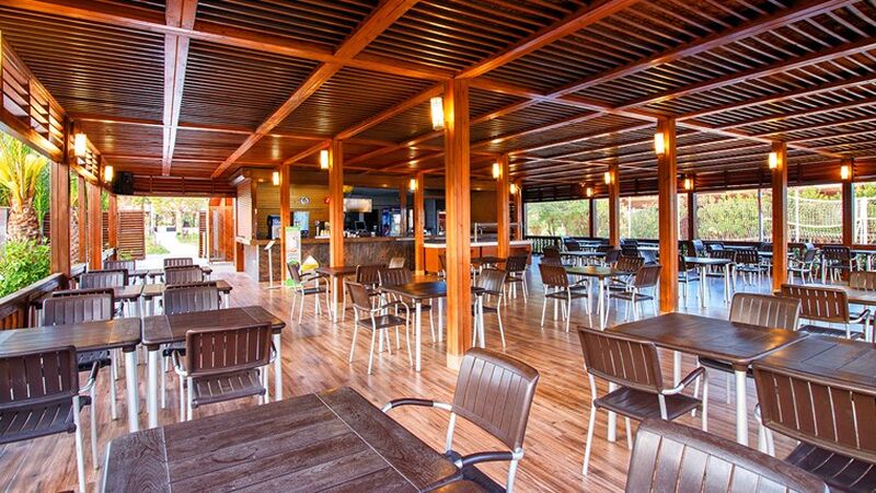 Sunmelia Beach Resort Hotel & Spa