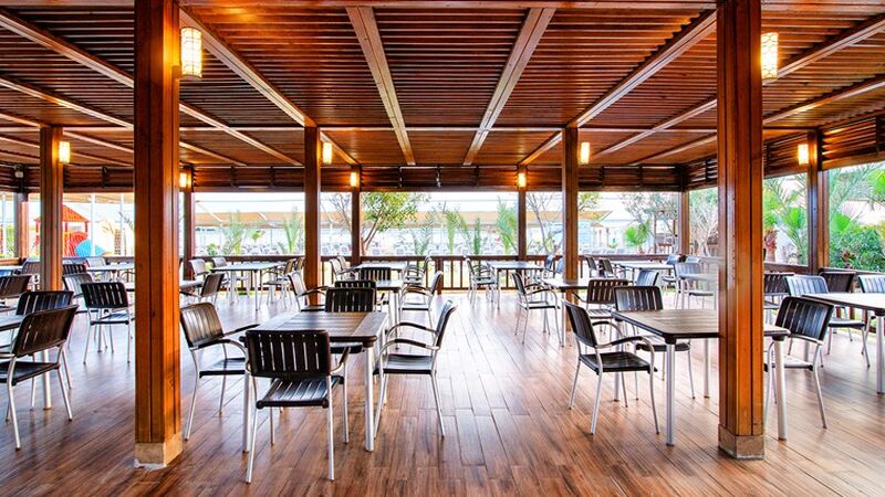Sunmelia Beach Resort Hotel & Spa