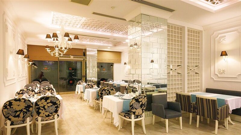 Sunmelia Beach Resort Hotel & Spa