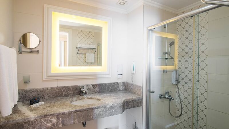 Sunmelia Beach Resort Hotel & Spa