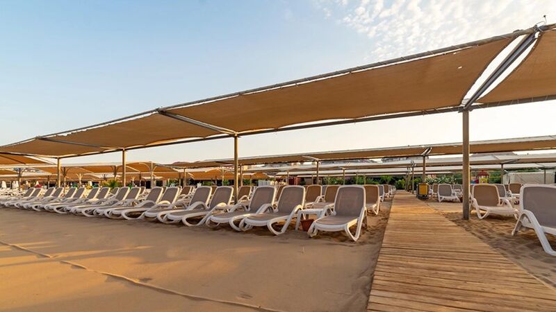Sunmelia Beach Resort Hotel & Spa