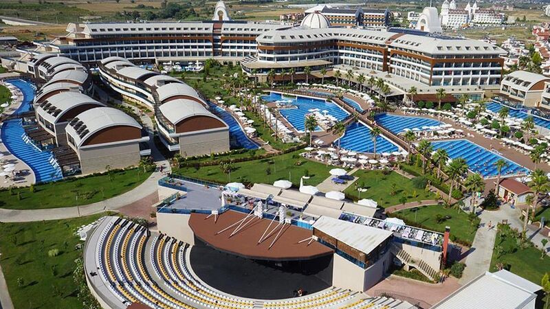 TUI MAGIC LİFE Jacaranda