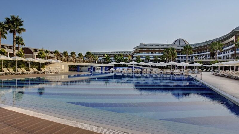 TUI MAGIC LİFE Jacaranda