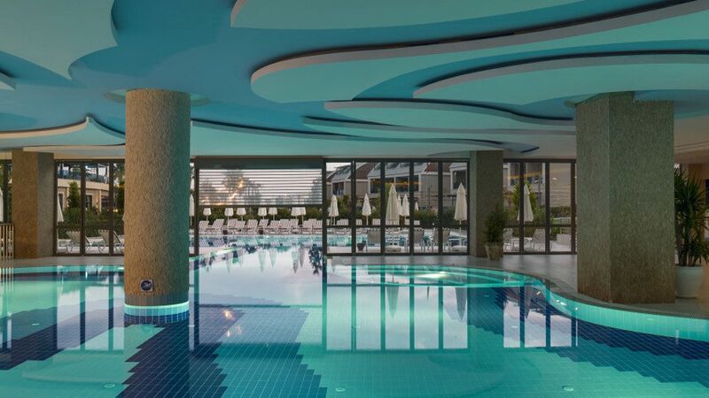TUI MAGIC LİFE Jacaranda