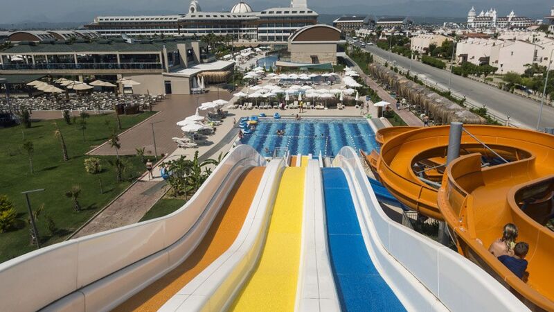 TUI MAGIC LİFE Jacaranda