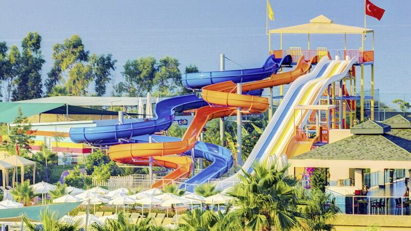 TUI MAGIC LİFE Jacaranda