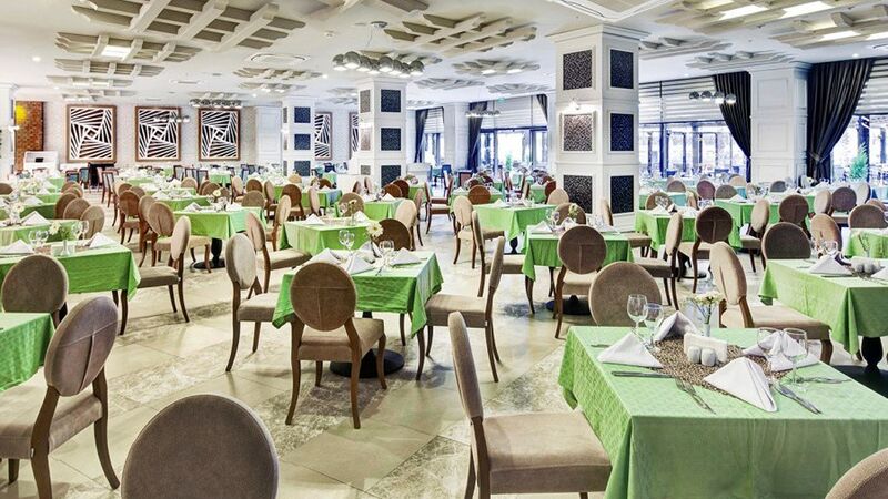TUI MAGIC LİFE Jacaranda