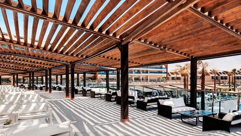TUI MAGIC LİFE Jacaranda
