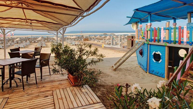 TUI MAGIC LİFE Jacaranda