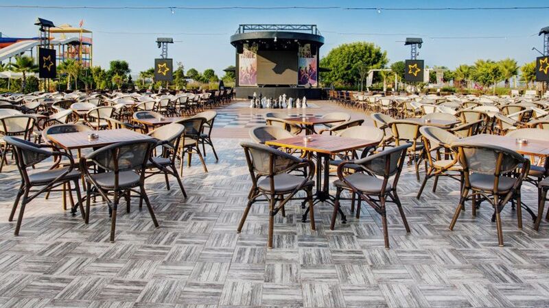 TUI MAGIC LİFE Jacaranda