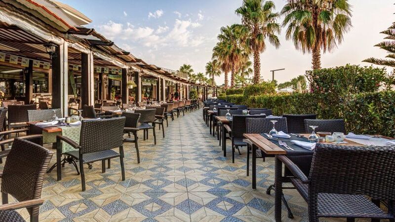 TUI MAGIC LİFE Jacaranda