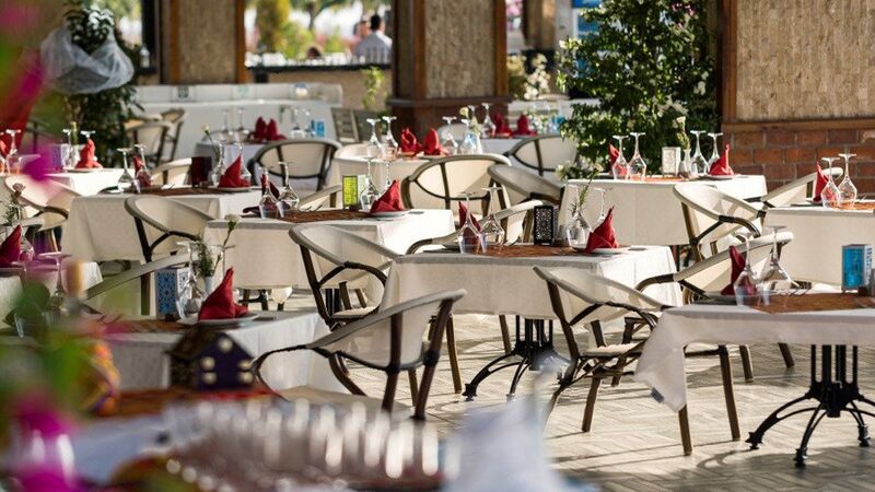 TUI MAGIC LİFE Jacaranda