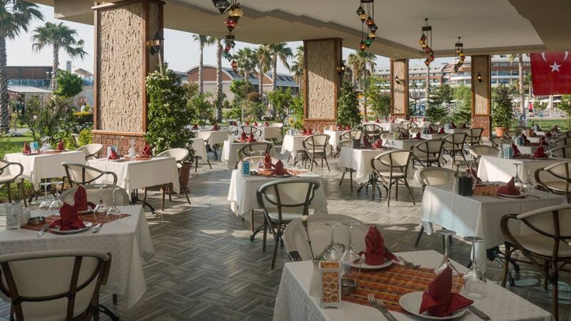 TUI MAGIC LİFE Jacaranda
