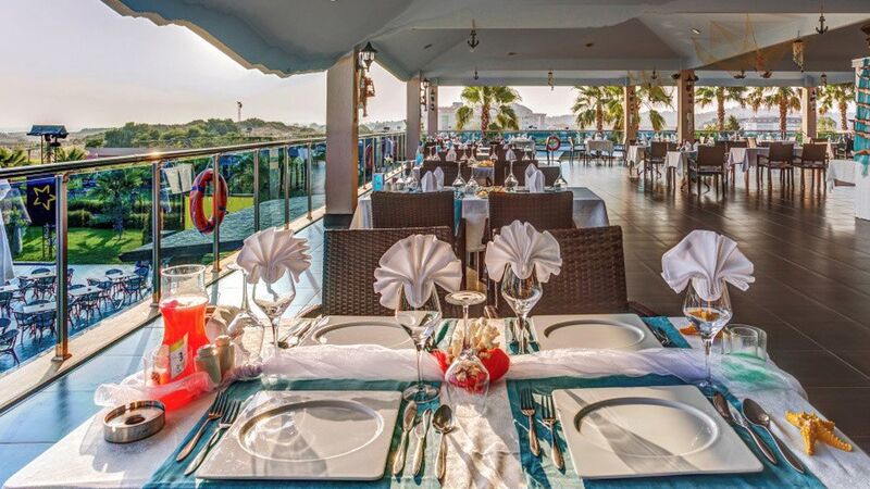 TUI MAGIC LİFE Jacaranda