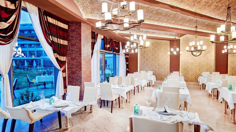 TUI MAGIC LİFE Jacaranda