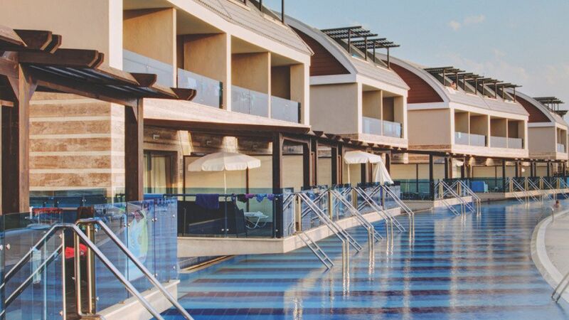 TUI MAGIC LİFE Jacaranda