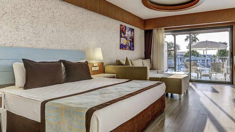 TUI MAGIC LİFE Jacaranda